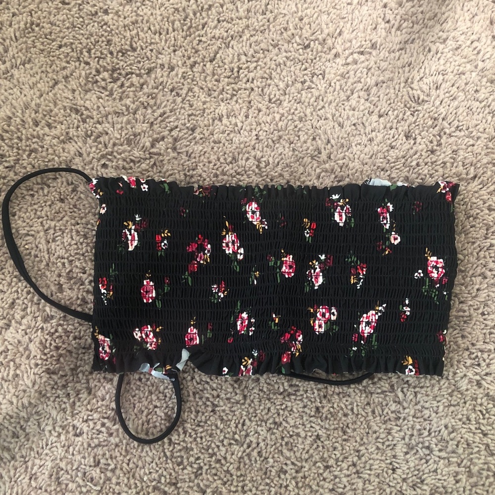 Target bikini top